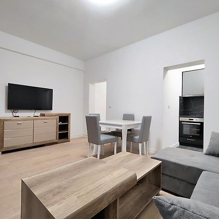 Luxury Korda Apartments 011 Budva Exterior photo
