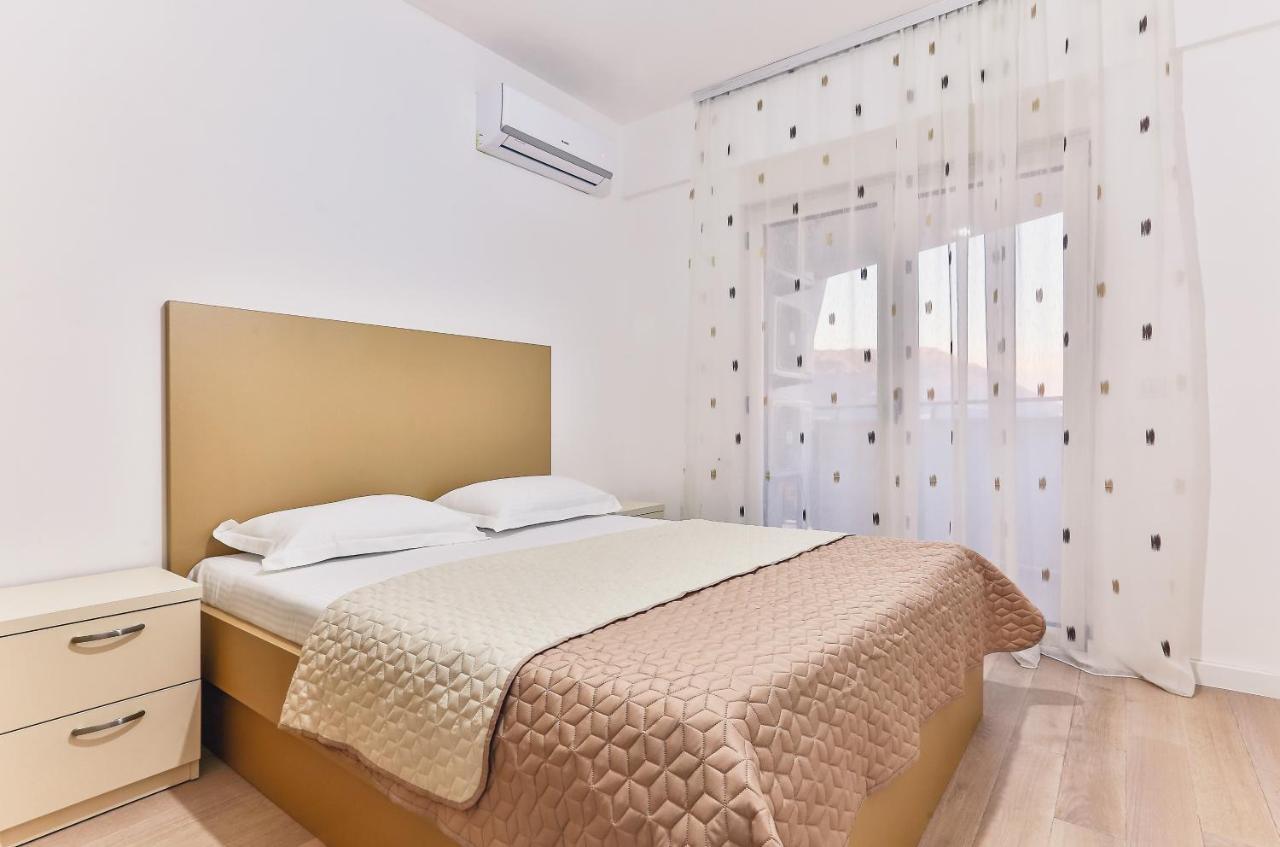Luxury Korda Apartments 011 Budva Exterior photo