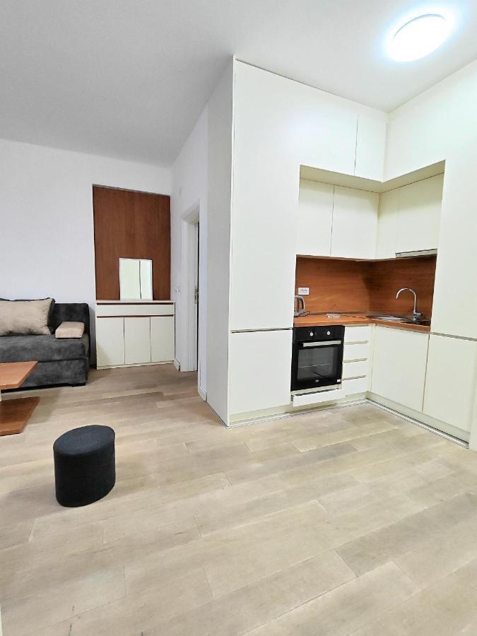 Luxury Korda Apartments 011 Budva Exterior photo