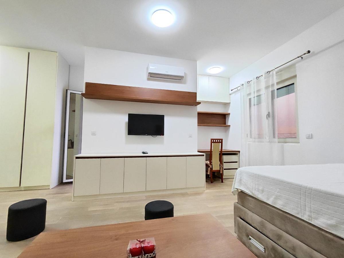 Luxury Korda Apartments 011 Budva Exterior photo