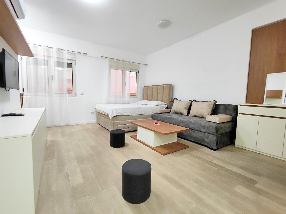 Luxury Korda Apartments 011 Budva Exterior photo