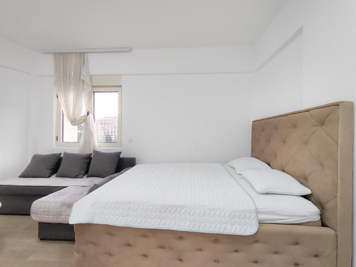 Luxury Korda Apartments 011 Budva Exterior photo