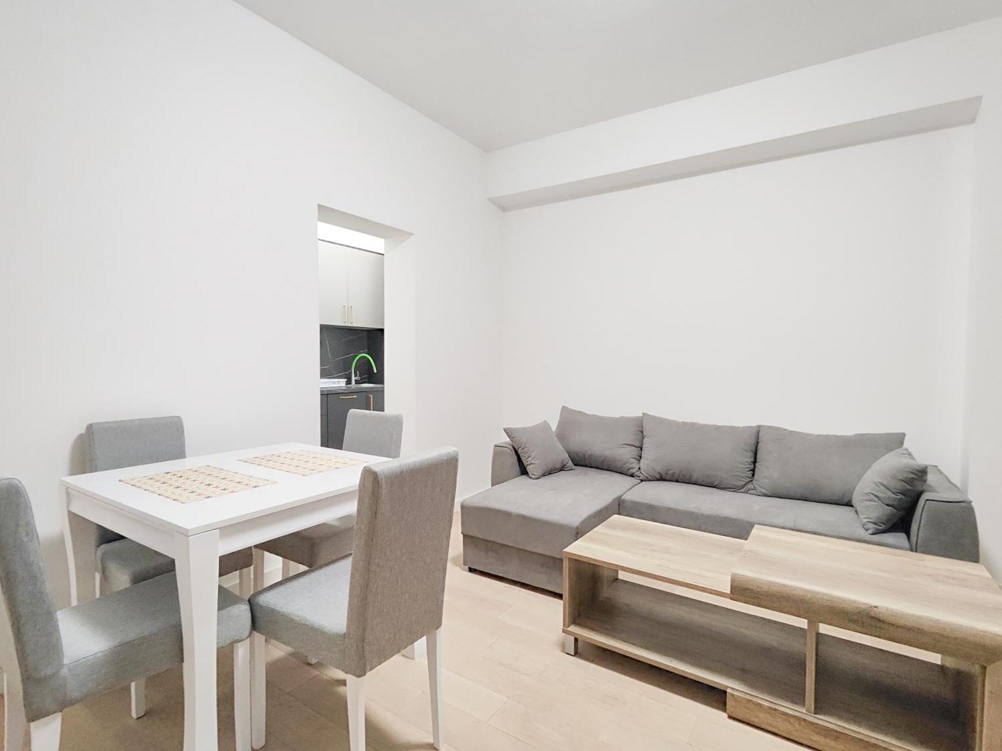 Luxury Korda Apartments 011 Budva Exterior photo
