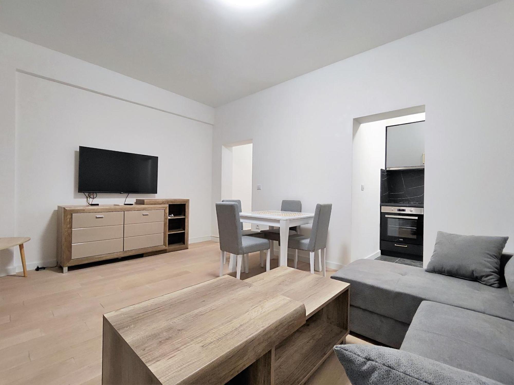 Luxury Korda Apartments 011 Budva Exterior photo