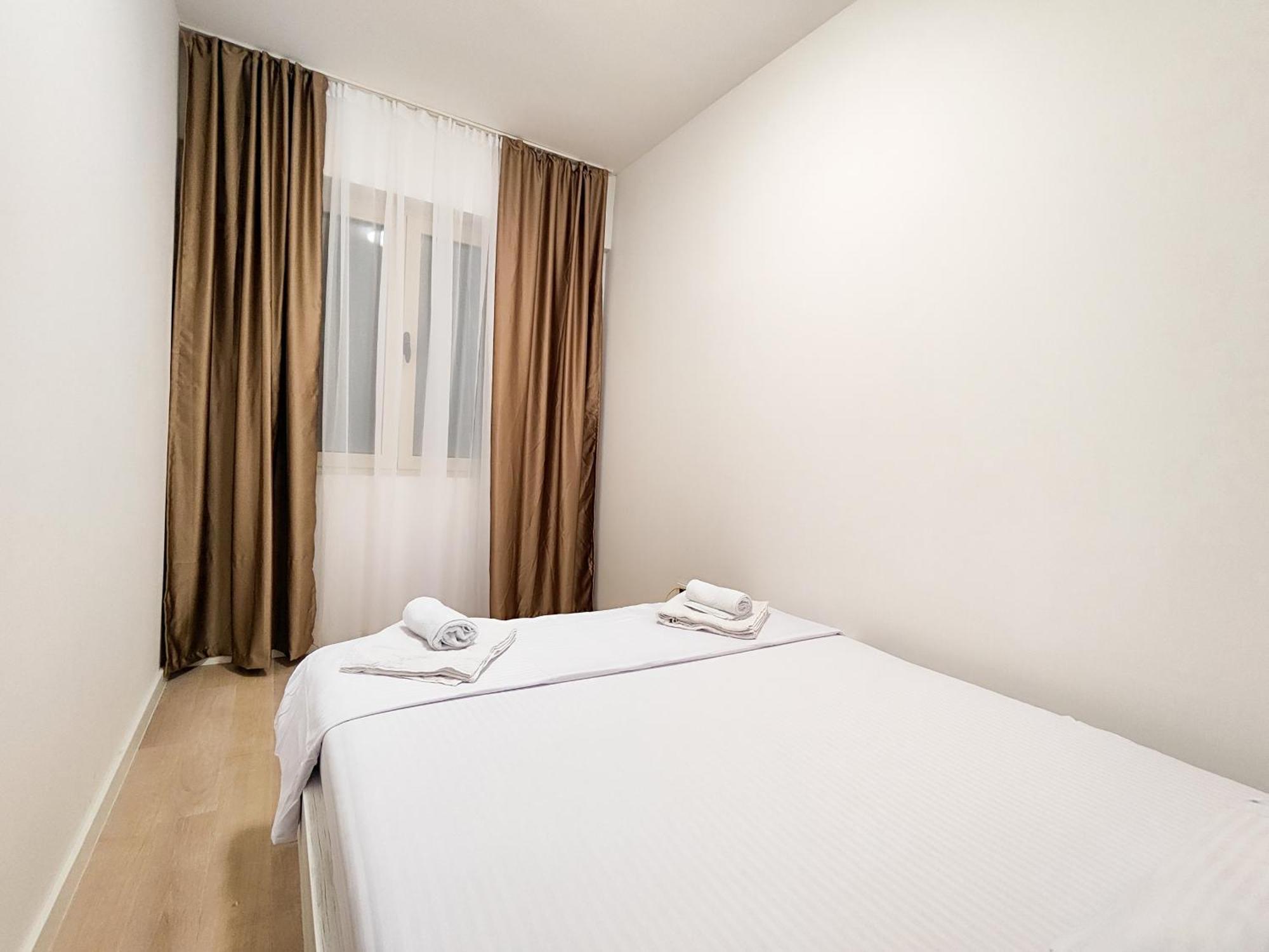 Luxury Korda Apartments 011 Budva Exterior photo