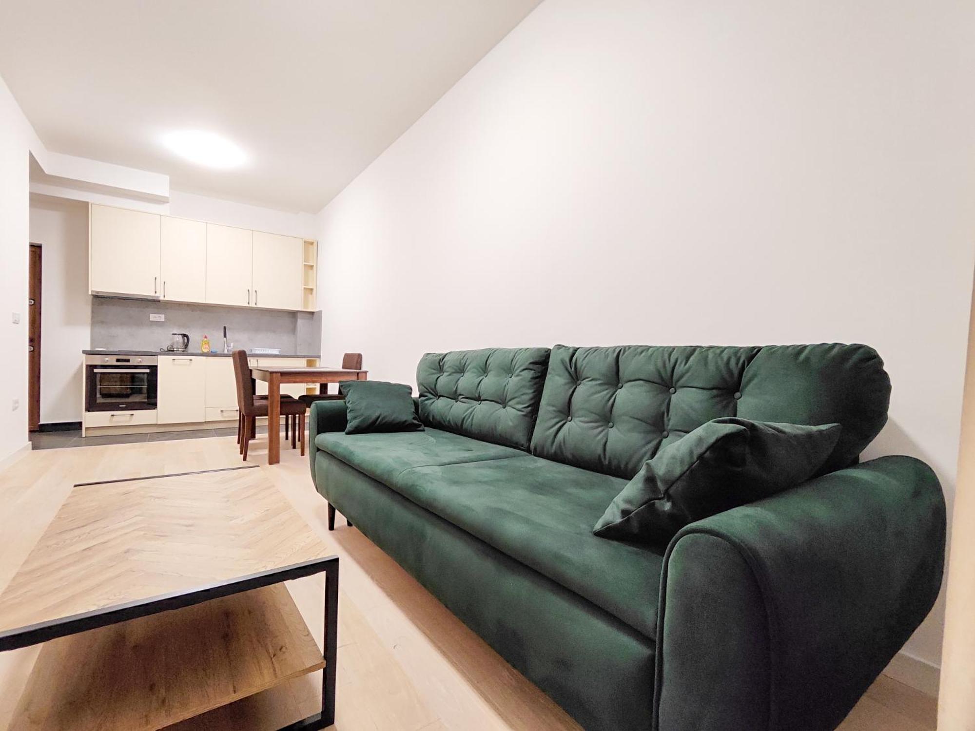Luxury Korda Apartments 011 Budva Exterior photo