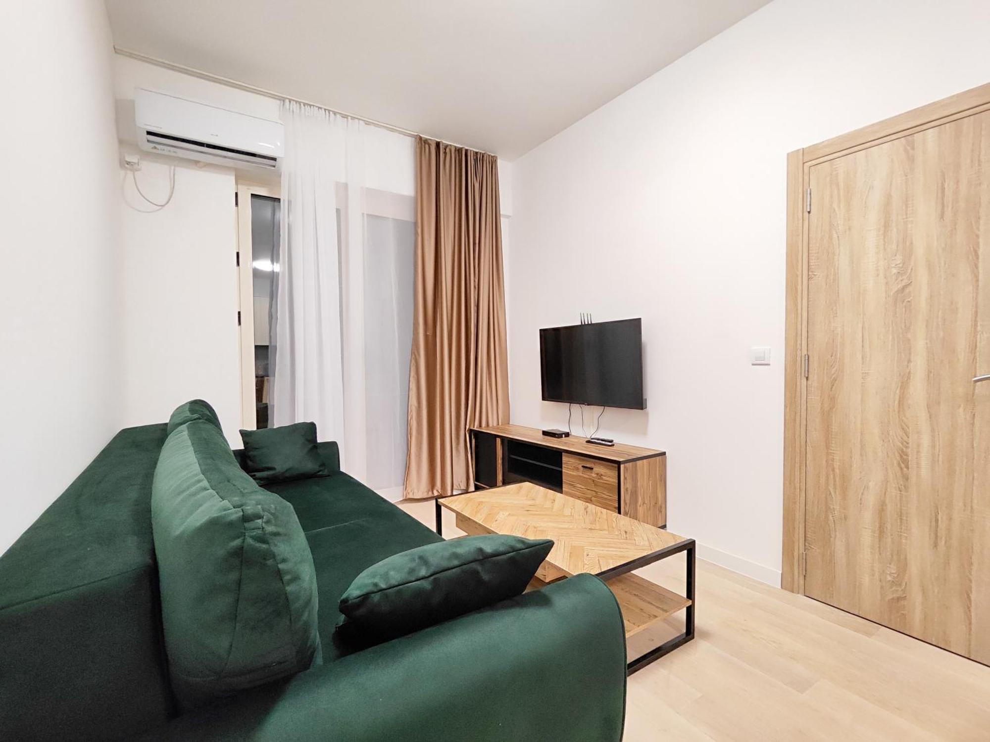Luxury Korda Apartments 011 Budva Exterior photo