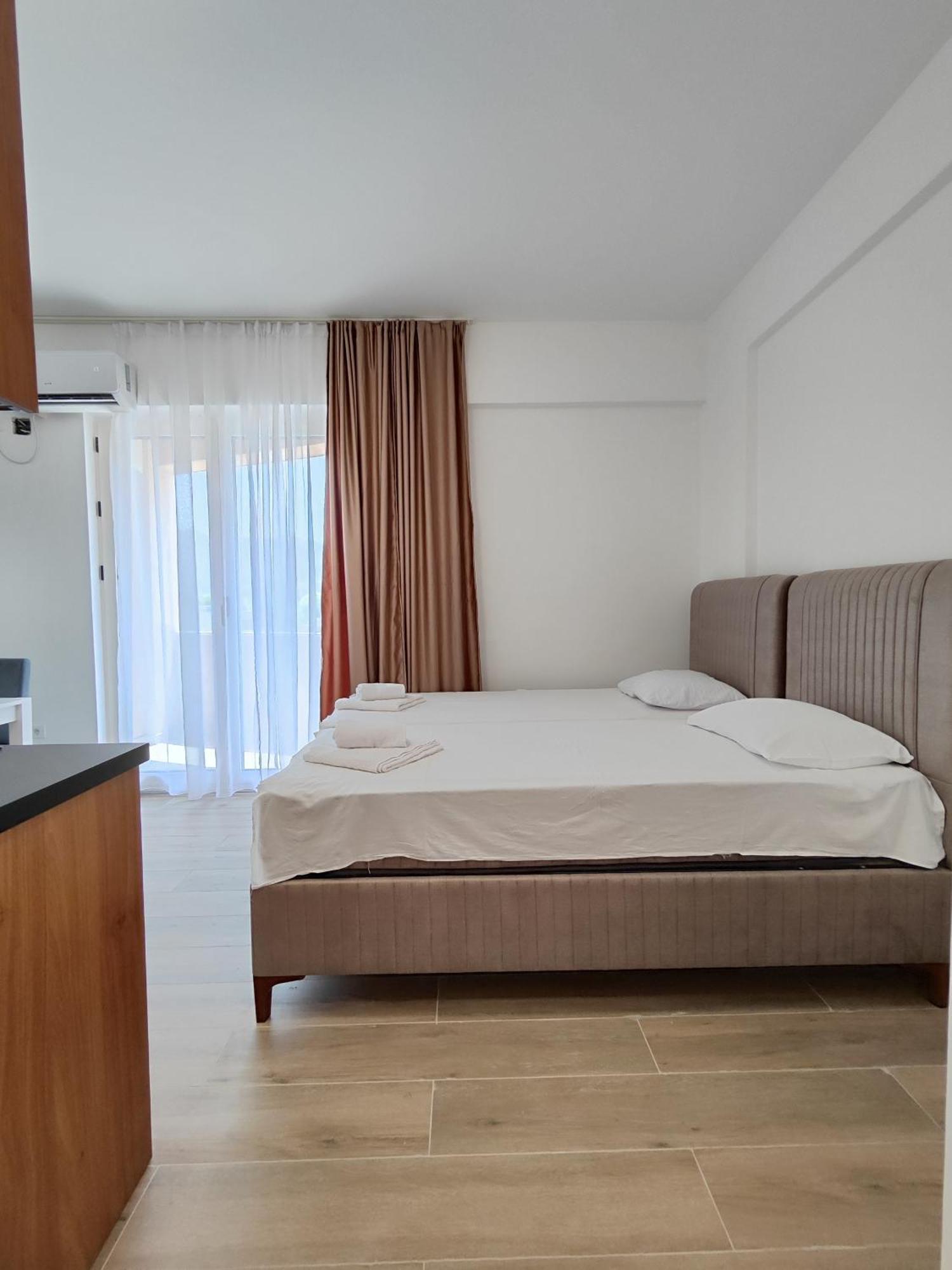 Luxury Korda Apartments 011 Budva Exterior photo