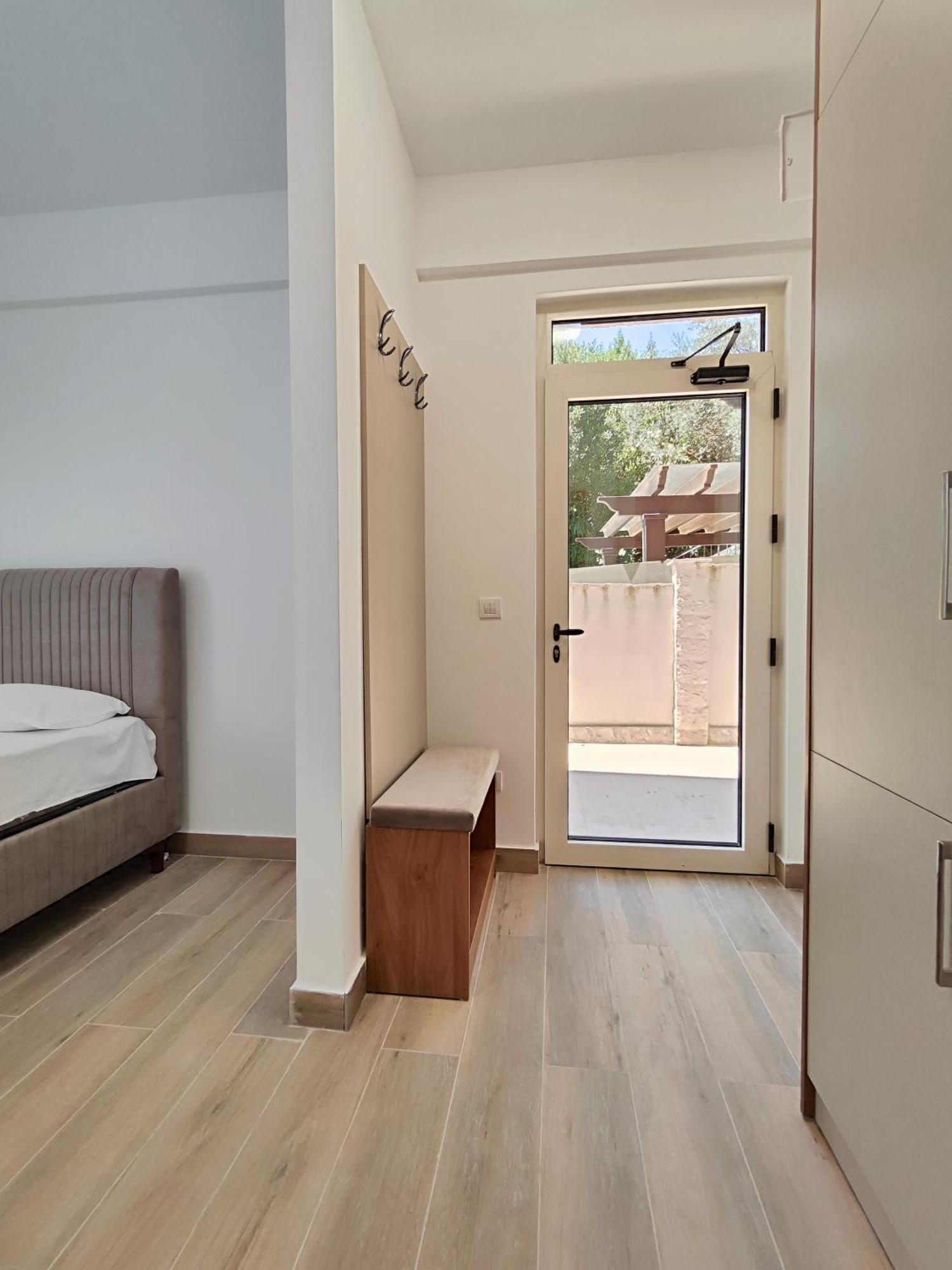 Luxury Korda Apartments 011 Budva Exterior photo