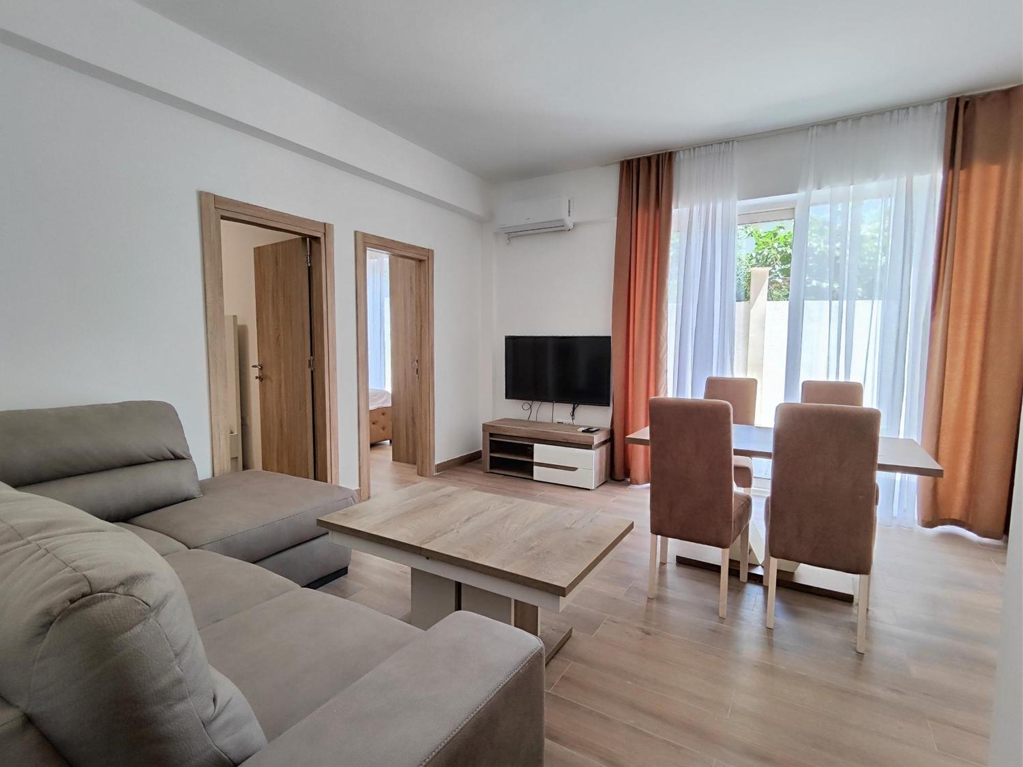 Luxury Korda Apartments 011 Budva Exterior photo