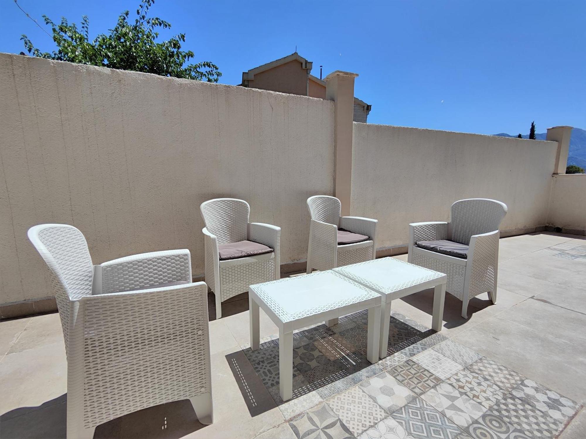 Luxury Korda Apartments 011 Budva Exterior photo